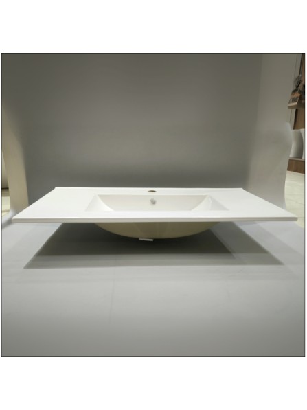 Раковина для столешницы Karido KRD-R-02 Раковина для столешницы Karido KRD-R-02